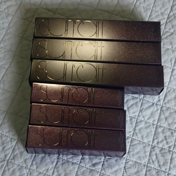 Surratt Other - SURRATT SURREAL SKIN Foundation Wand&Refill Bundle Shade #12 Honey/Golden Ochre